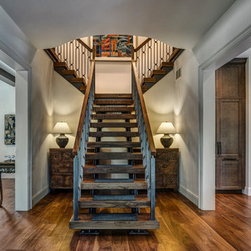 Transitional Birmingham Residence