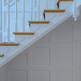 Transitional Home Remodel in Chadds Ford, PA