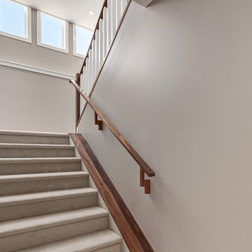 Transitional Quick Possession Home in Watermark