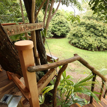 Treehouse Masters Project