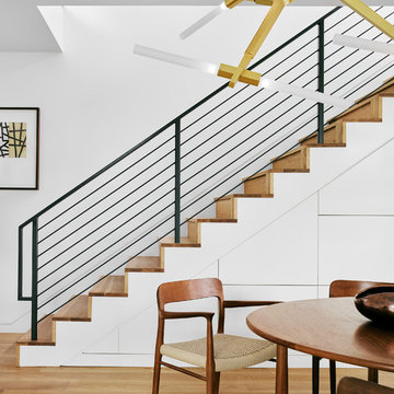 Treetops House