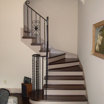 Trestle Glen Whole House Restoration