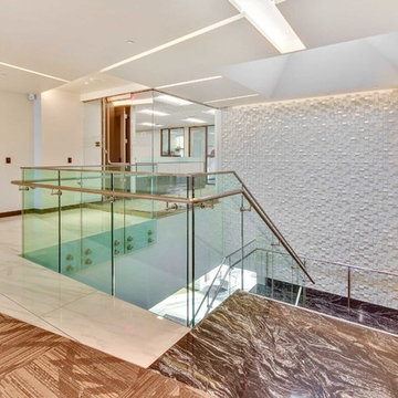 Tri Counties Bank Head Quarters