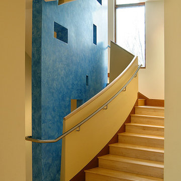 Trillium House