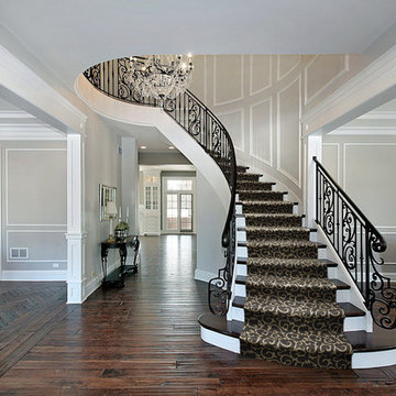 Tuftex STAINMASTER® Collection