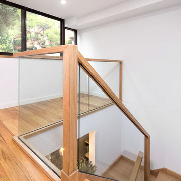 TWO STOREY FULL RENOVATION, North Melbourne