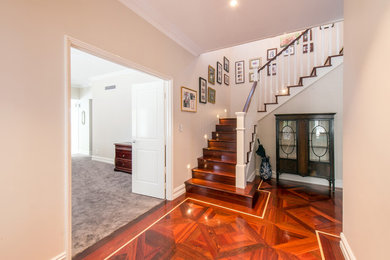 Two Storey Home - South Perth