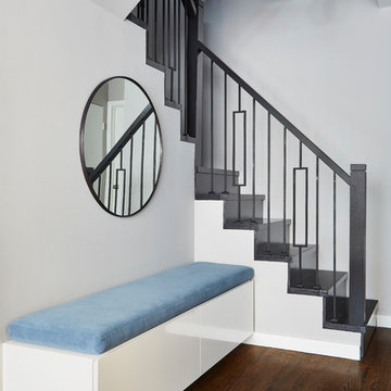 UES Duplex Refresh