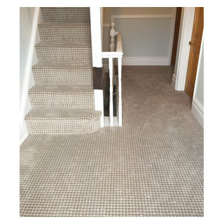 Ulster Boho Collection Carpet Salford Traditional Staircase Manchester By Pauls Floors Houzz Uk