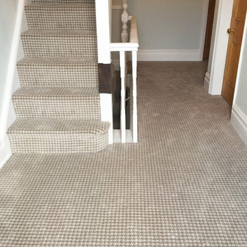 Ulster Boho Collection Carpet - Salford
