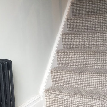 Ulster Boho Collection Carpet - Salford