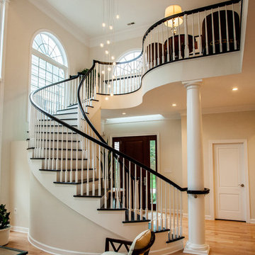 Ultimate Whole House Interior Remodeling in Sterling VA