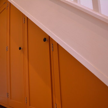 Understair Storage Unit