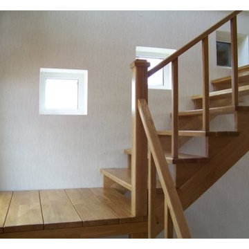 Unique Stairs Design