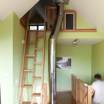 Up to Loft