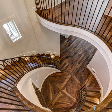 Upper Arlington Luxury Custom New Build