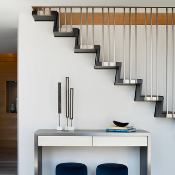 Upper East Side Apartment