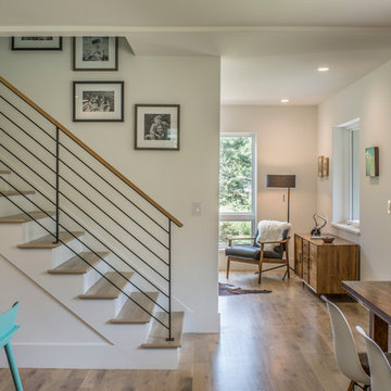 Upper Grassy Branch Residence