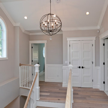 Upper Stair Hall