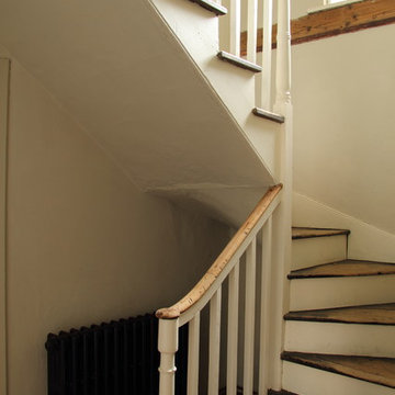Upstairs Downstairs