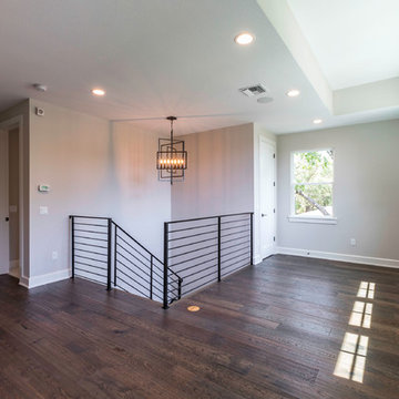 Upstairs Loft