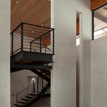 Upstate New York House