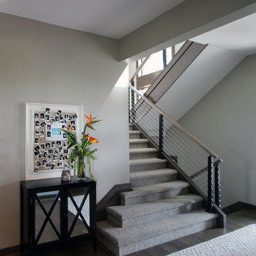 Urban Chic Golf Course Oasis