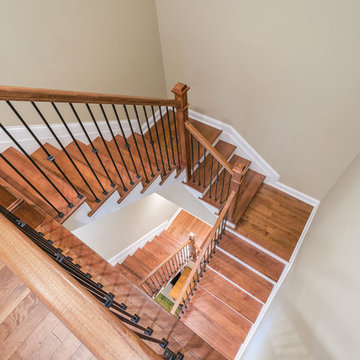 Urban Historic Renovation