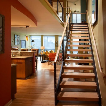 Urban Loft Condo