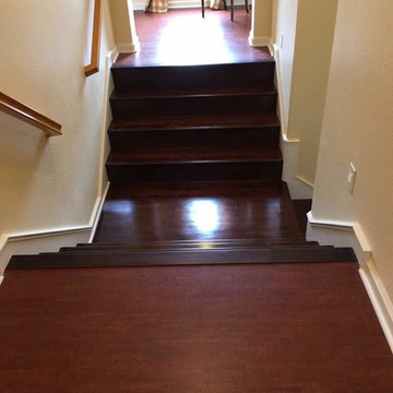 US Floors Cork Traditional Plank Cuero 92130