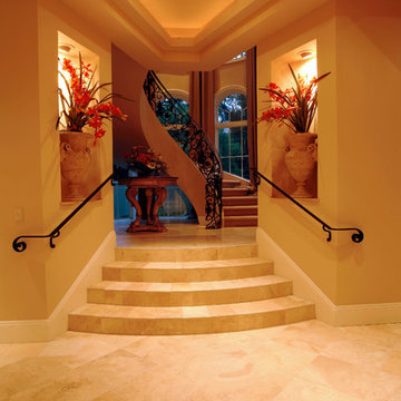Varney Residence