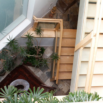 Venice Sustainable Urban House