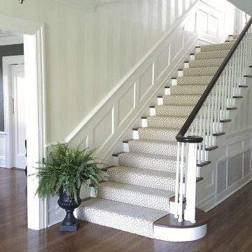 Verona Center Hall Colonial