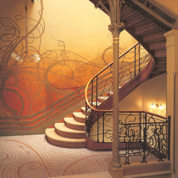 Отель тассель