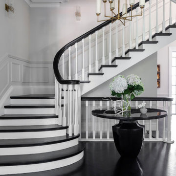 Bellevue Hill House