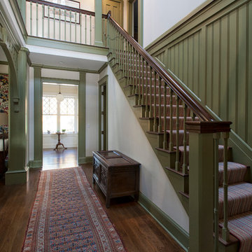 Victorian Guest Cottage