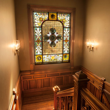 Victorian Remodel