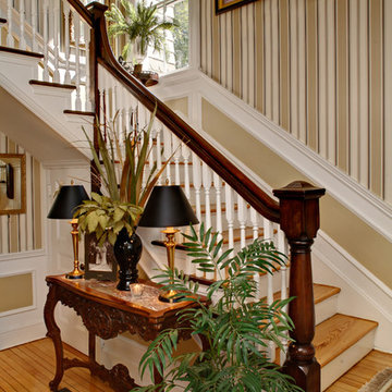 Victorian Renovation and Design