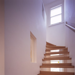 Victorian to Contemporary