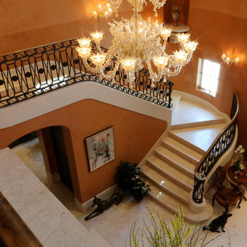 Villa del Segugio