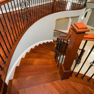 Virginia Custom Home Fairfax