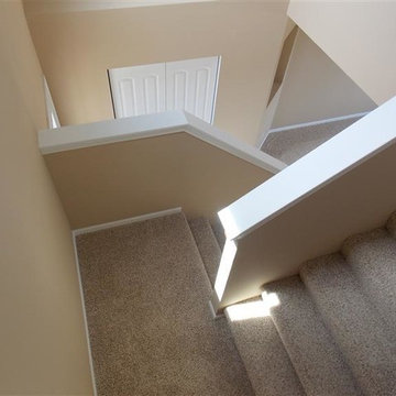 Vista Staircase