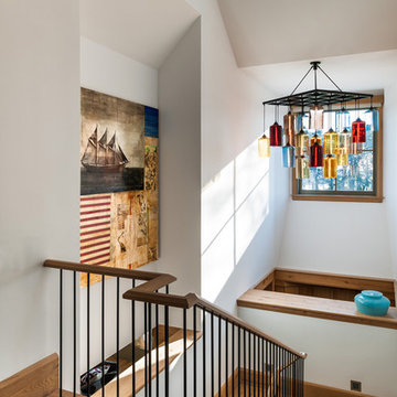 Wainscott Residence
