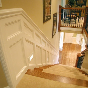 Wainscotting Ideas