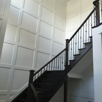 Wall Panelling