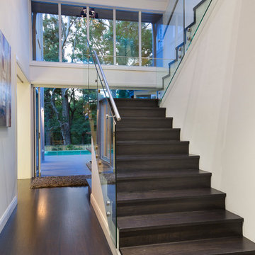 Warrawee House - CHATEAU Architects and Builders