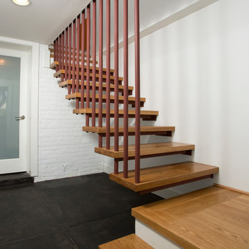 Washington DC Full House Remodel