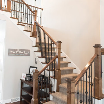 Wausau Transitional New Construction