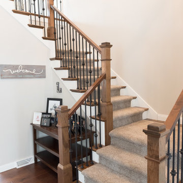 Wausau Transitional New Construction