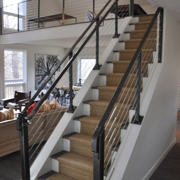 Weekend Retreat Renovation